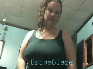 BrinaBlaze