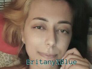 BritanyXBlue