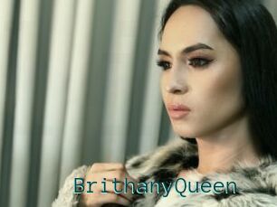 BrithanyQueen