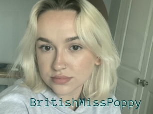 BritishMissPoppy