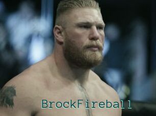 BrockFireball