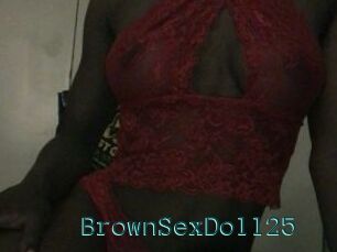 BrownSexDoll25