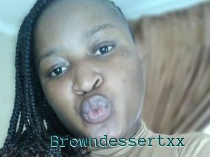 Browndessertxx