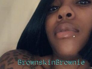 BrownskinBrownie