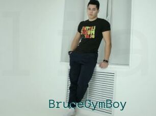 BruceGymBoy