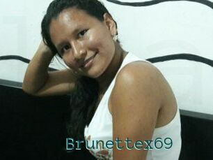 Brunettex69