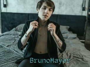 BrunoMayer