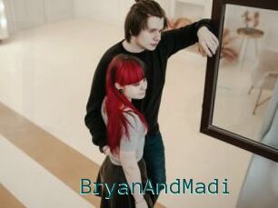 BryanAndMadi