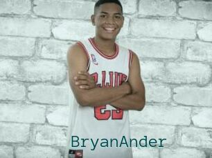 BryanAnder