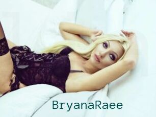 BryanaRaee