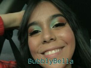 BubblyBella