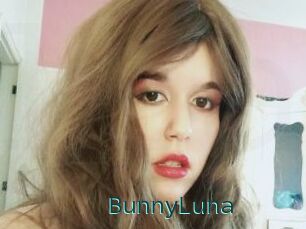 BunnyLuna