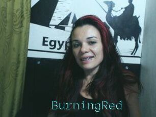 BurningRed