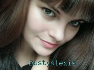 BustyAlexis