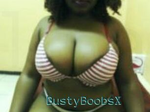 BustyBoobsX