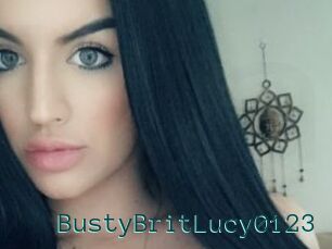 BustyBritLucy0123