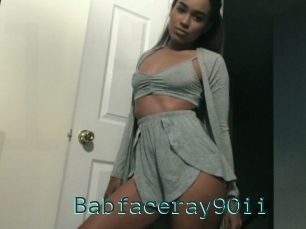 Babfaceray90ii