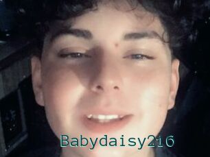 Babydaisy216