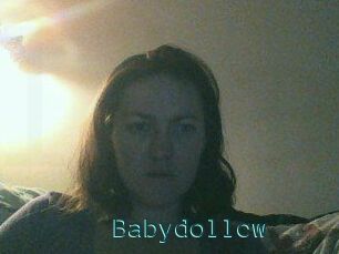 Babydollcw