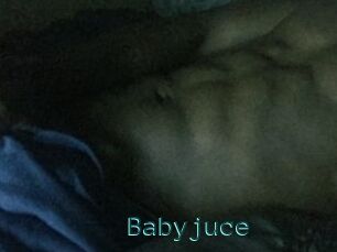 Babyjuce