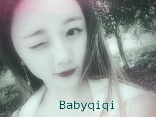 Babyqiqi