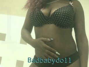 Badbabydoll