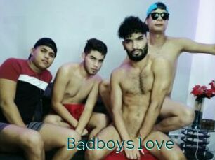 badboyslove Liens Adultes