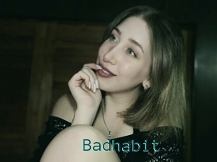 Badhabit