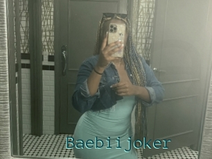 Baebiijoker