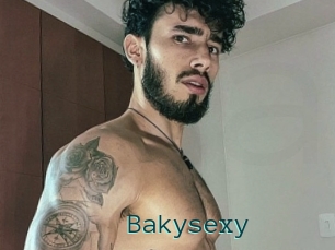 Bakysexy