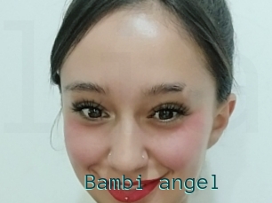 Bambi_angel