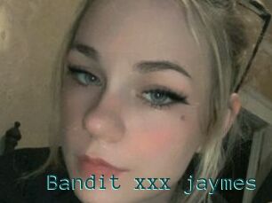 Bandit_xxx_jaymes