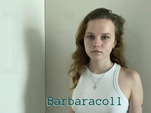 Barbaracoll