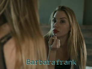 Barbarafrank