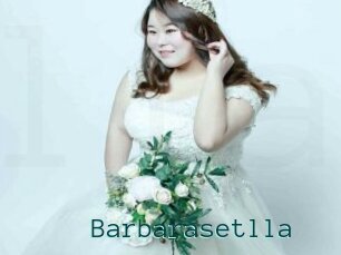 Barbarasetlla