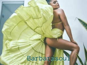 Barbarasoul