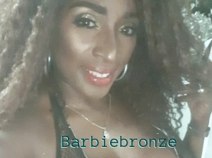 Barbiebronze