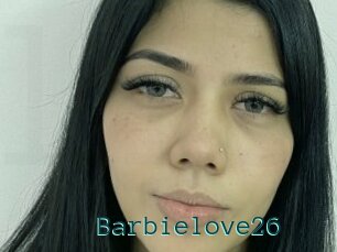 Barbielove26