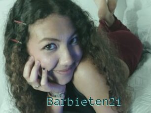 Barbieten21