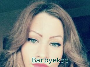 Barbyekat