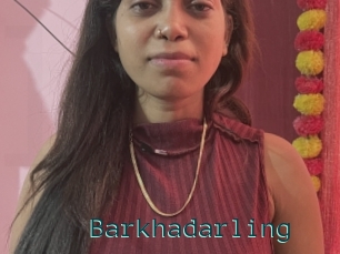 Barkhadarling