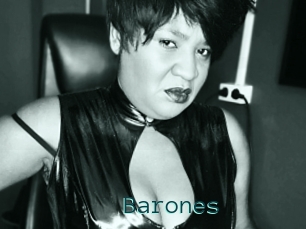 Barones