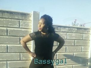 Bassygal