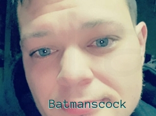 Batmanscock