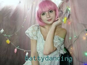 Battydancing