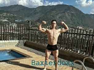 Baxterdexx