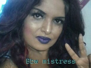 Bbw_mistress