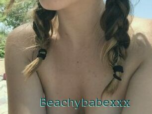 Beachybabexxx