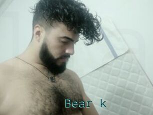 Bear_k