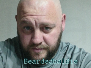 Beardedbaldie